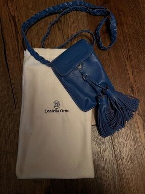 Danielle Ortiz- Rachel bag